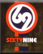 Sity Nine Cycles